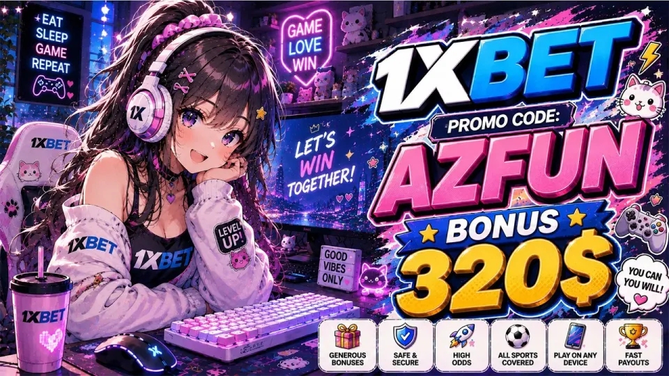 1xbet Free Bet How to Get Your Bonus