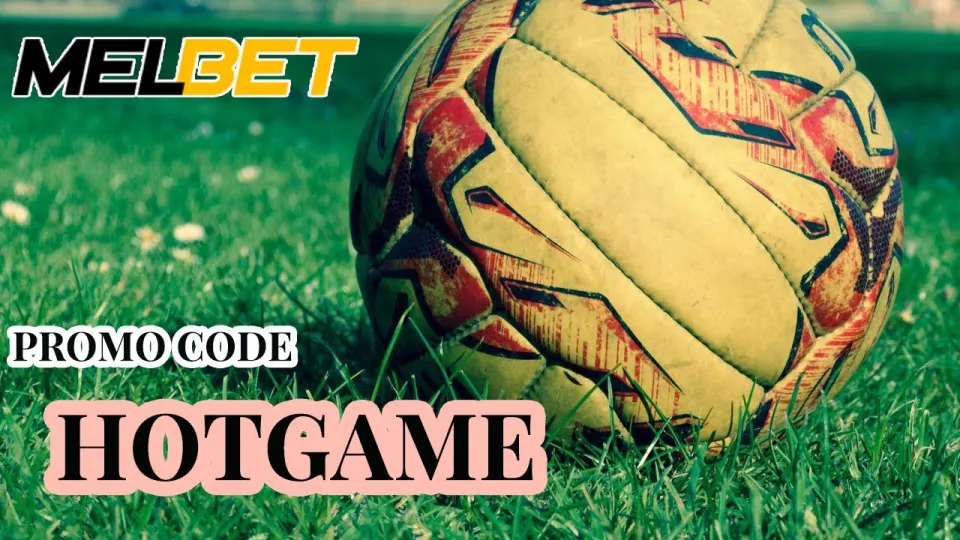 Melbet App delivers easy registration and exclusive bonus with promo code HOTGAME